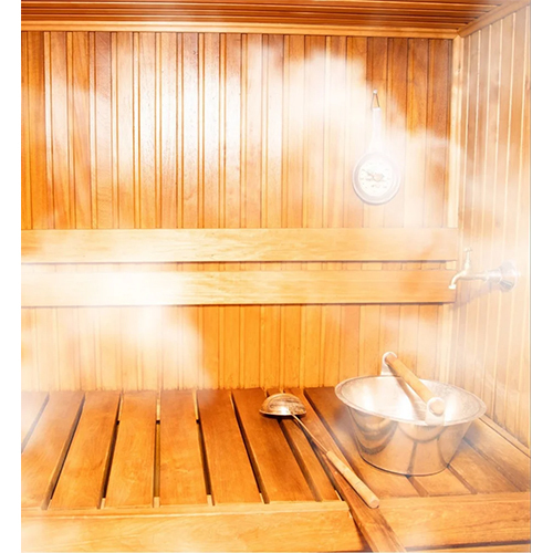Sauna Bath